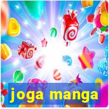 joga manga